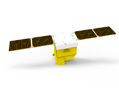 香港科技大学发射香港高教界首枚卫星，监测全球环境、灾害等遥感数据